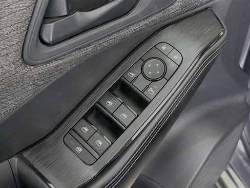 Used 2021 Nissan Rogue S FWD image 20