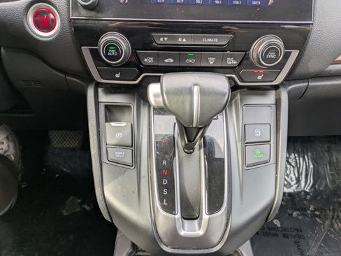 Used 2022 Honda CR-V EX-L image 11