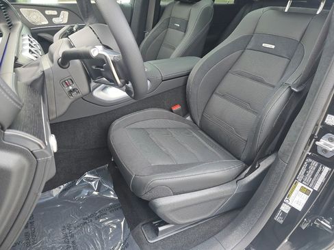 New 2026 Mercedes-Benz GLE 63 AMG S image 24