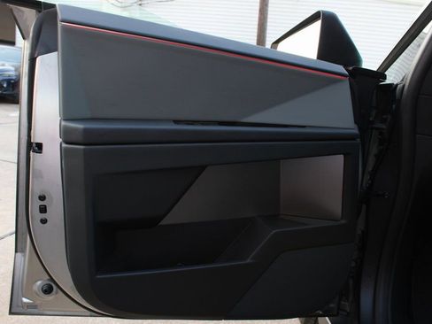 Used 2024 Tesla Cybertruck Cyberbeast image 26