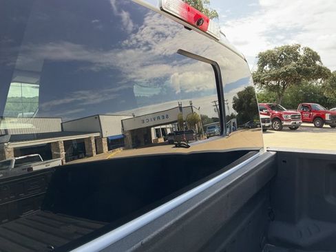 Certified 2024 Ford F250 Lariat AWD/4WD image 13