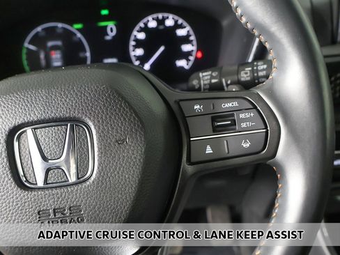 Used 2024 Honda CR-V Sport-L image 4