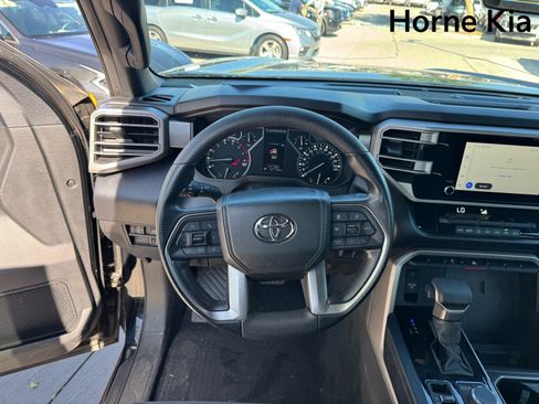 Used 2025 Toyota Tundra SR5 AWD/4WD image 16