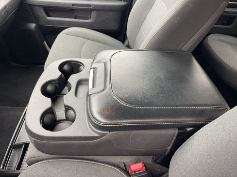 Used 2024 RAM 1500 Classic Warlock image 13