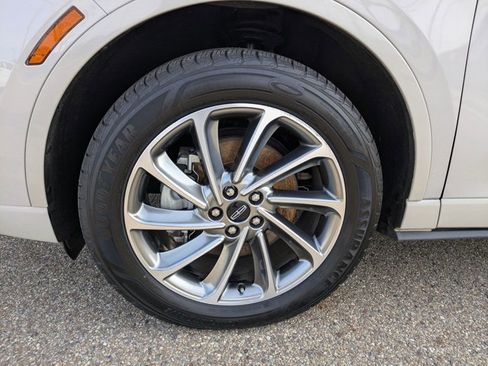 Used 2022 Lincoln Corsair Grand Touring w/ Elements Technology Bundle image 24