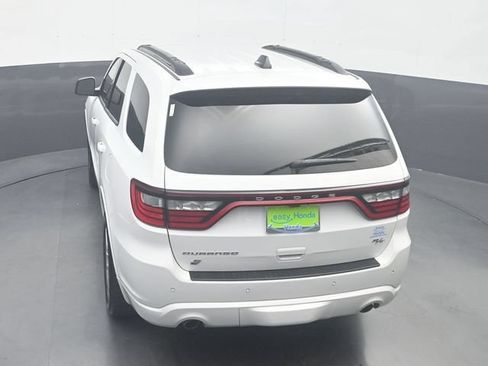 Used 2024 Dodge Durango GT AWD/4WD image 24