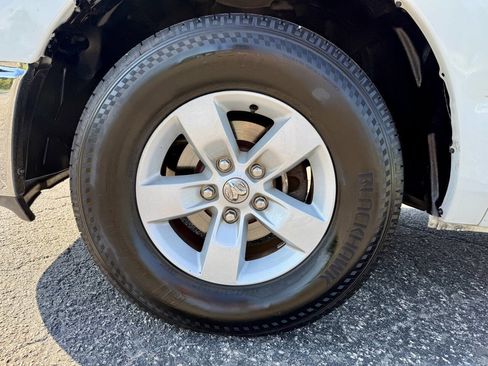 Used 2019 RAM 1500 Tradesman w/ Popular Equipment Group image 18