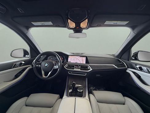 Used 2023 BMW X5 sDrive40i w/ Premium Package RWD image 38