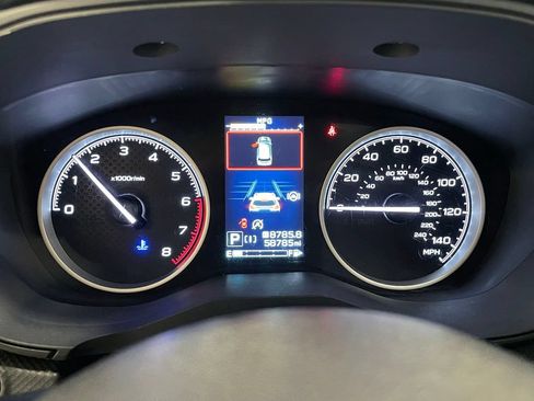 Used 2023 Subaru Forester Premium AWD/4WD image 7