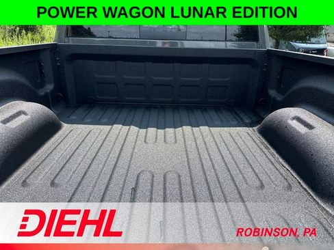 New 2026 RAM 2500 Power Wagon AWD/4WD image 12