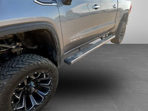Used 2021 GMC Sierra 1500 Denali w/ Denali Ultimate Package image 33