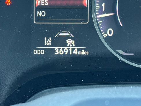 Certified 2023 Lexus RX 350 Premium image 35