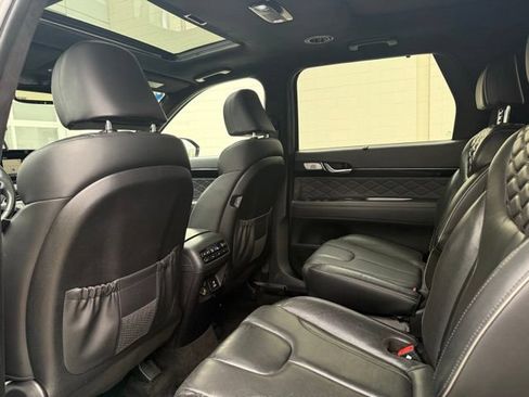Used 2020 Hyundai Palisade Limited AWD/4WD image 37