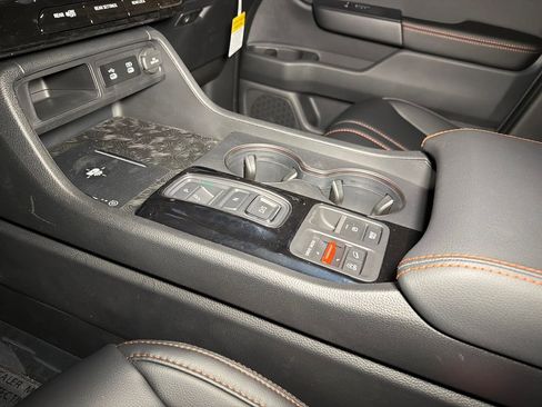 New 2026 Honda Pilot TrailSport image 34