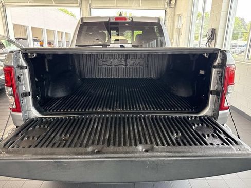Used 2020 RAM 1500 Big Horn AWD/4WD image 55