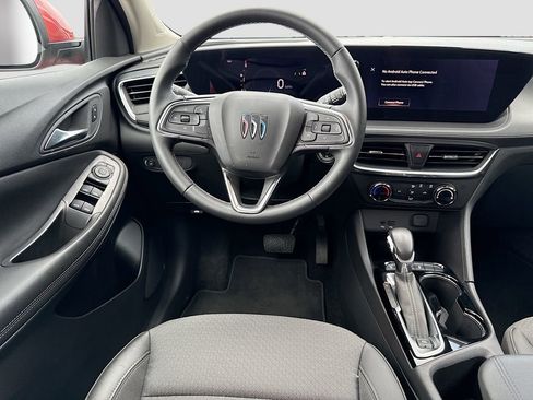Used 2024 Buick Encore GX Preferred image 22