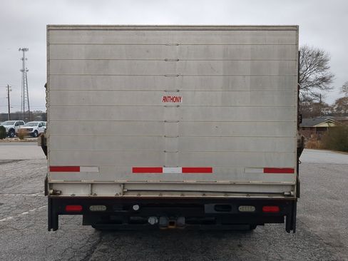 Used 2021 RAM 5500 Tradesman w/ Chrome Appearance Group image 4