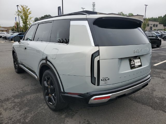 Used 2027 Kia Telluride SX w/ Towing Package FWD image 6