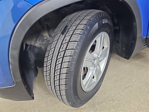 Used 2016 Chevrolet Trax LT image 36