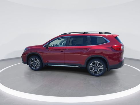 New 2026 Subaru Ascent Limited AWD/4WD image 5