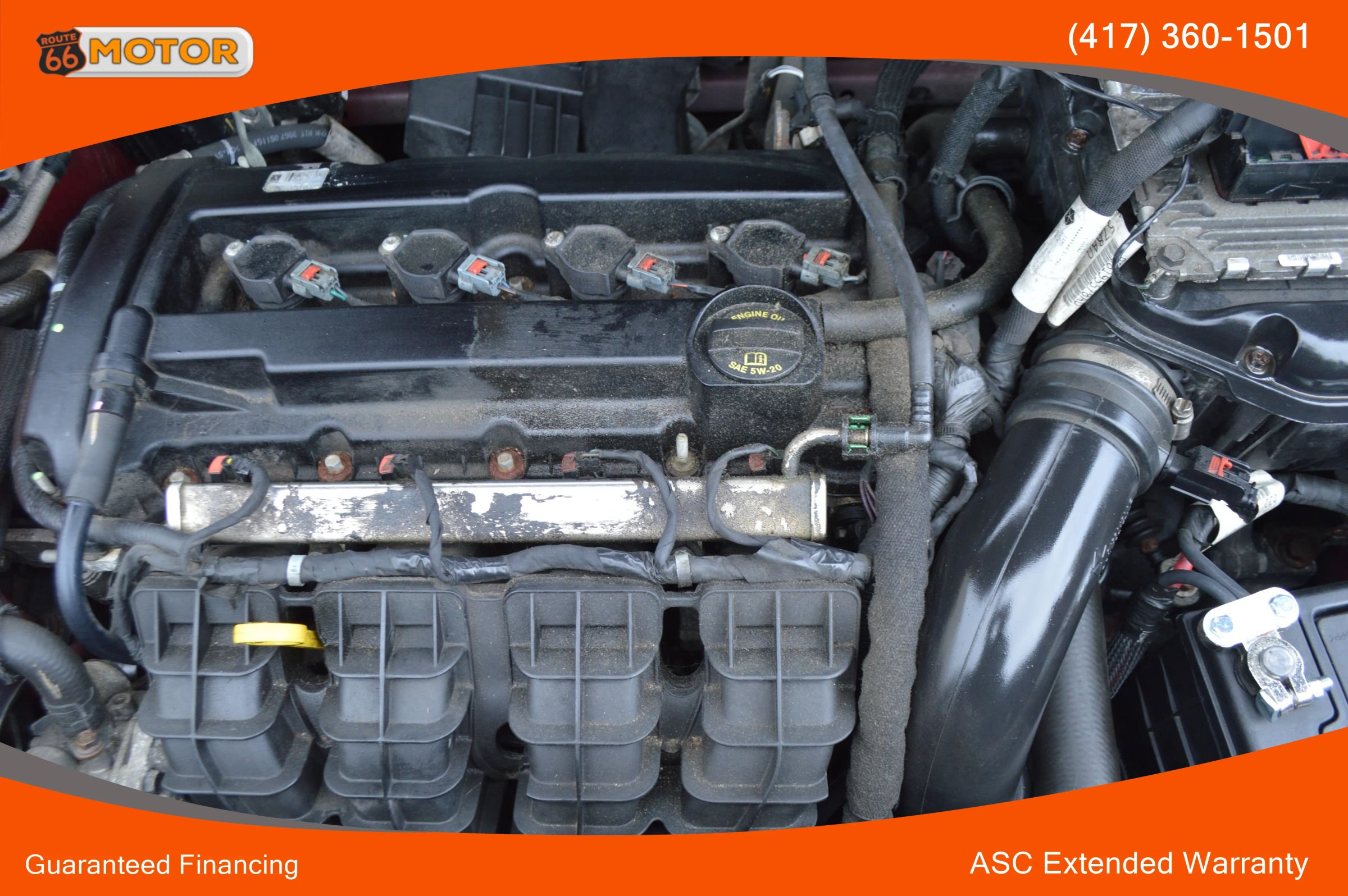 Used 2016 Jeep Patriot Latitude FWD image 27