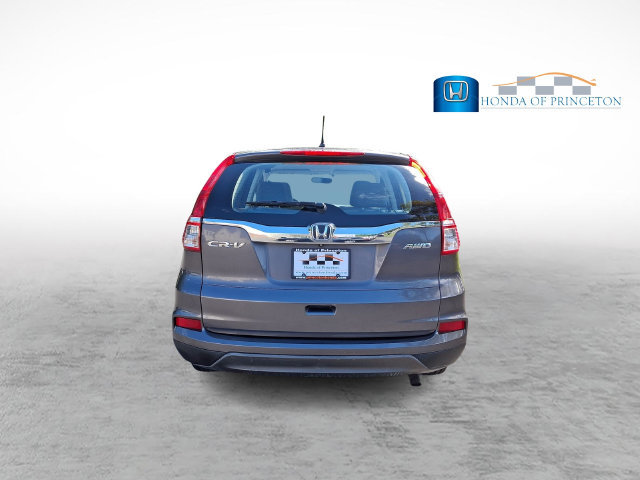 Used 2015 Honda CR-V LX image 5