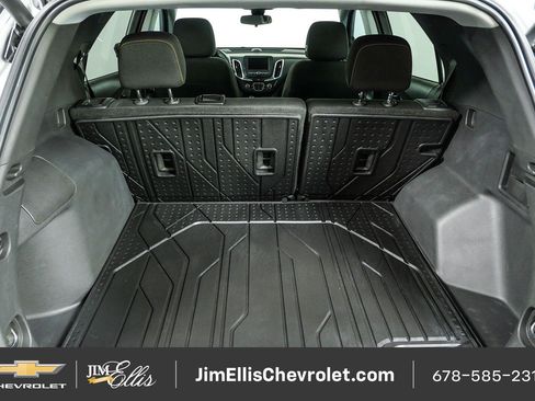 Used 2021 Chevrolet Equinox LT AWD/4WD image 31