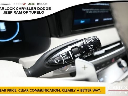 Used 2024 Hyundai Palisade Calligraphy AWD/4WD image 17