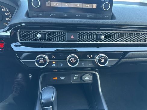 Used 2022 Honda Civic Sport image 25