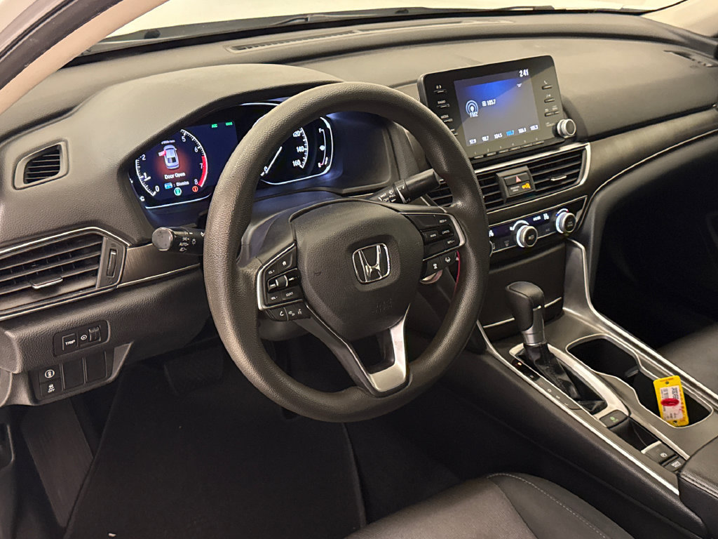 Used 2018 Honda Accord LX image 17