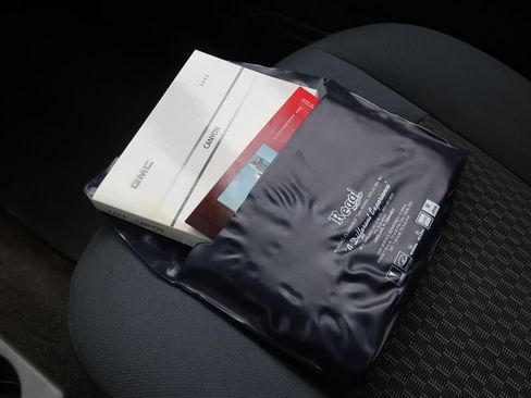 Used 2006 GMC Canyon SLE w/ Power Convenience Package image 24