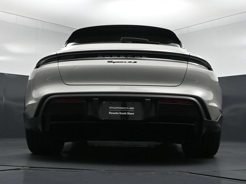 New 2026 Porsche Taycan 4S AWD/4WD image 27