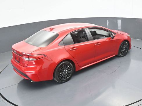 Used 2020 Toyota Corolla LE image 47