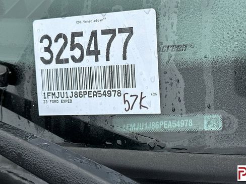 Used 2023 Ford Expedition XLT image 38