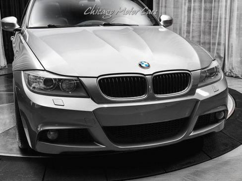 Used 2011 BMW 328i xDrive xDrive Wagon Sport Pkg! Rare 6 image 45