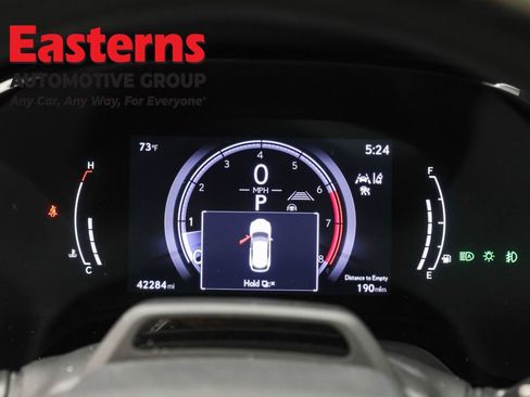 Used 2023 Lexus RX 350 Premium Plus w/ Accessory Package (Z1) image 18