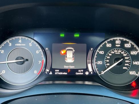 Used 2021 Acura RDX AWD image 15