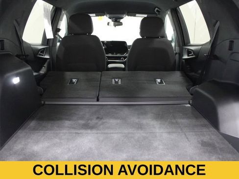 Used 2025 Chevrolet Equinox LT image 17