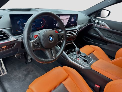 Used 2024 BMW M4 Competition w/ Executive Package image 7