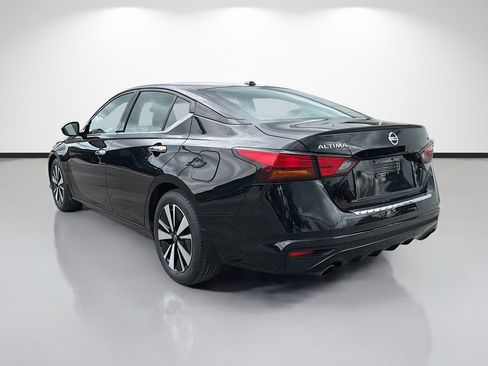 Used 2022 Nissan Altima 2.5 SL FWD image 5
