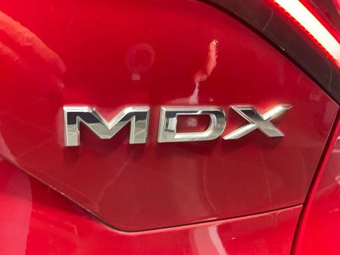 Certified 2022 Acura MDX A-Spec AWD/4WD image 28