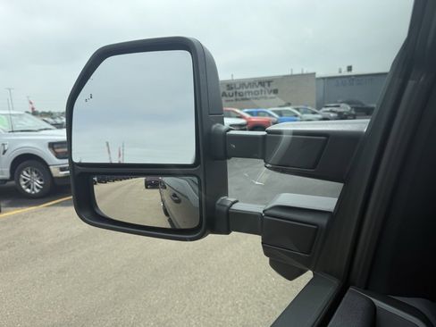 New 2025 Ford F350 XLT w/ 360-Degree Camera Package image 38