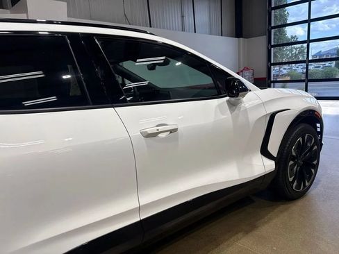 Used 2024 Chevrolet Blazer EV RS AWD/4WD image 85
