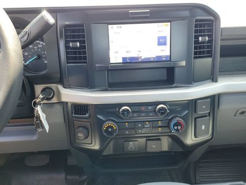 New 2026 Ford F250 XL RWD image 23