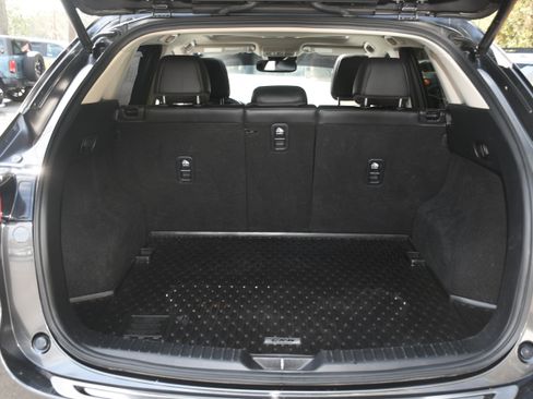Used 2020 MAZDA CX-5 Touring image 18