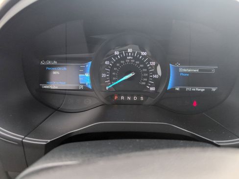 Used 2022 Ford Edge Titanium image 22