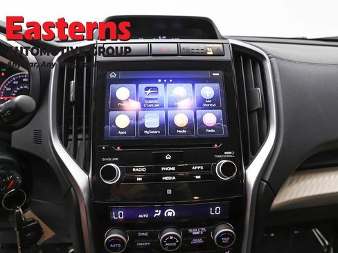 Used 2022 Subaru Ascent Premium AWD/4WD image 12