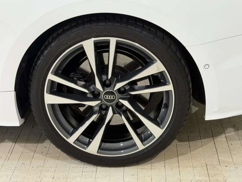 Used 2022 Audi S5 Prestige AWD/4WD image 10