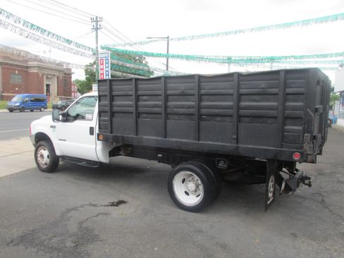 Used 2000 Ford F450 XL RWD image 8
