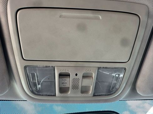 Used 2015 Honda CR-V EX image 35